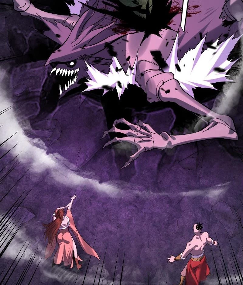 [FIX Thứ tự] Ta Trời Sinh Đã Là Nhân Vật Phản Diện Chapter 211 - Trang 2