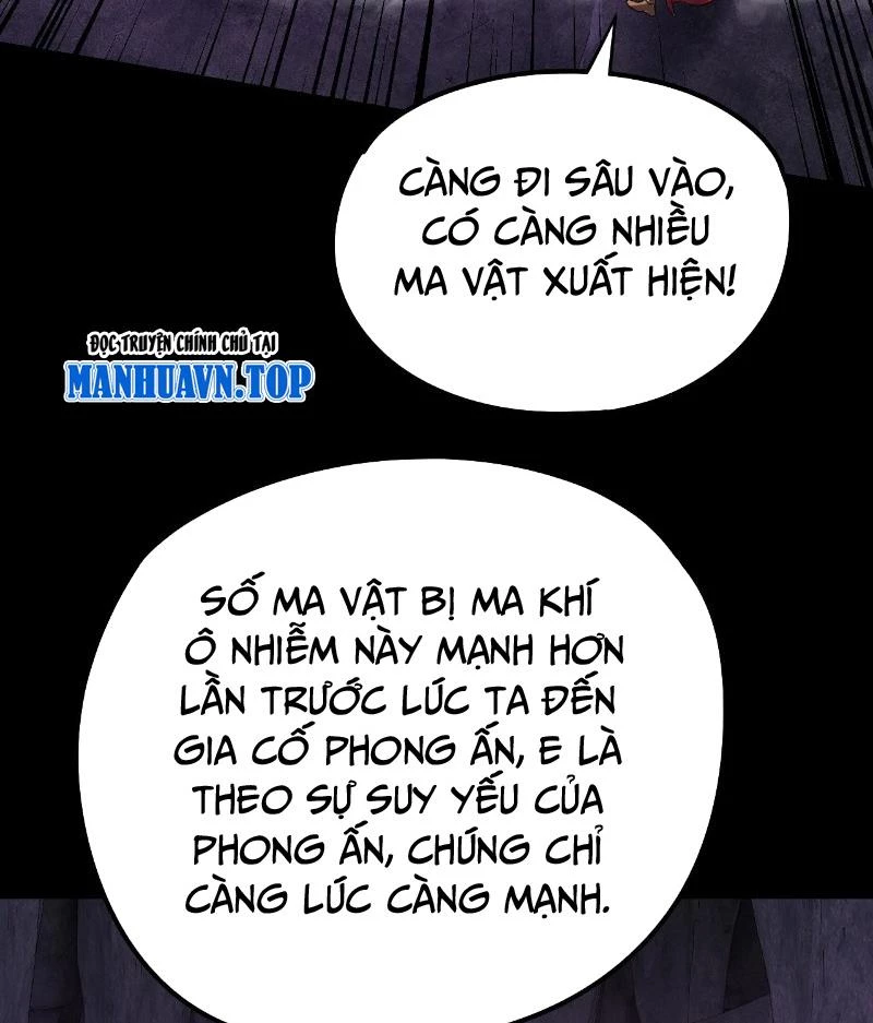 [FIX Thứ tự] Ta Trời Sinh Đã Là Nhân Vật Phản Diện Chapter 211 - Trang 2