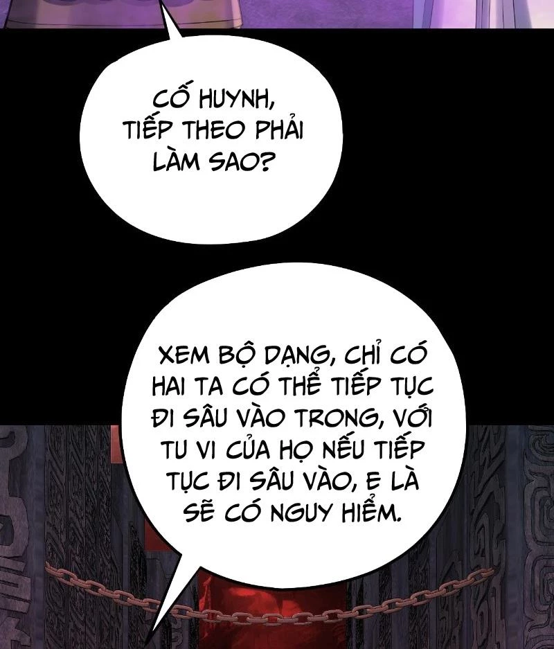 [FIX Thứ tự] Ta Trời Sinh Đã Là Nhân Vật Phản Diện Chapter 211 - Trang 2