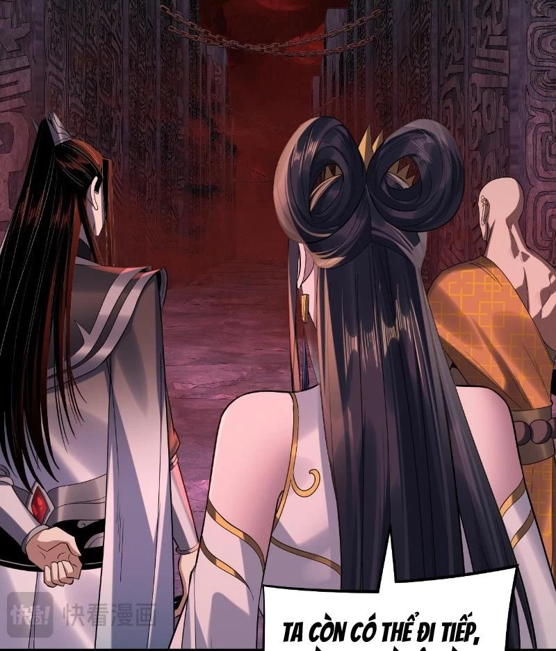 [FIX Thứ tự] Ta Trời Sinh Đã Là Nhân Vật Phản Diện Chapter 211 - Trang 2