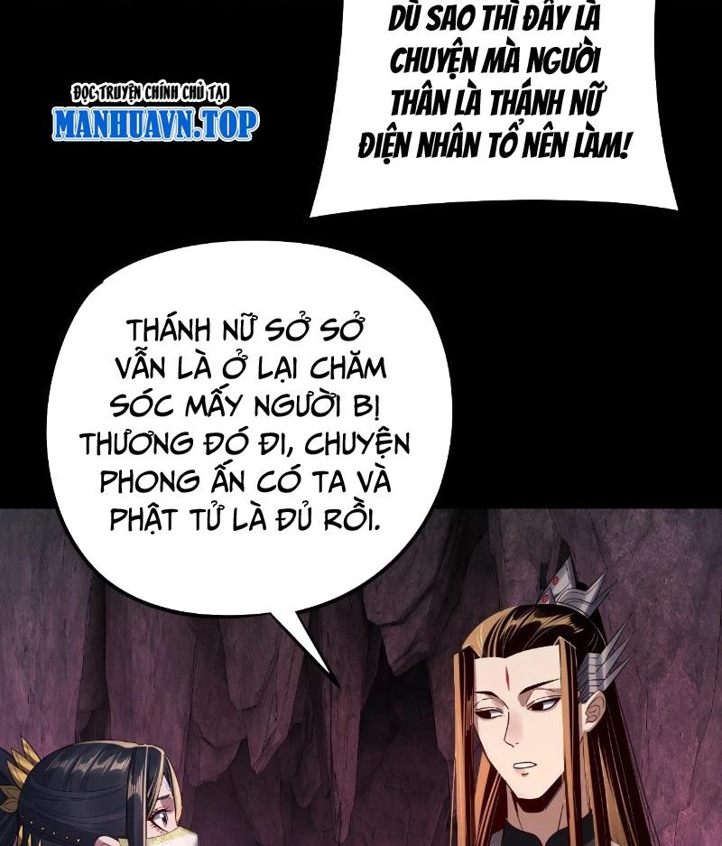 [FIX Thứ tự] Ta Trời Sinh Đã Là Nhân Vật Phản Diện Chapter 211 - Trang 2