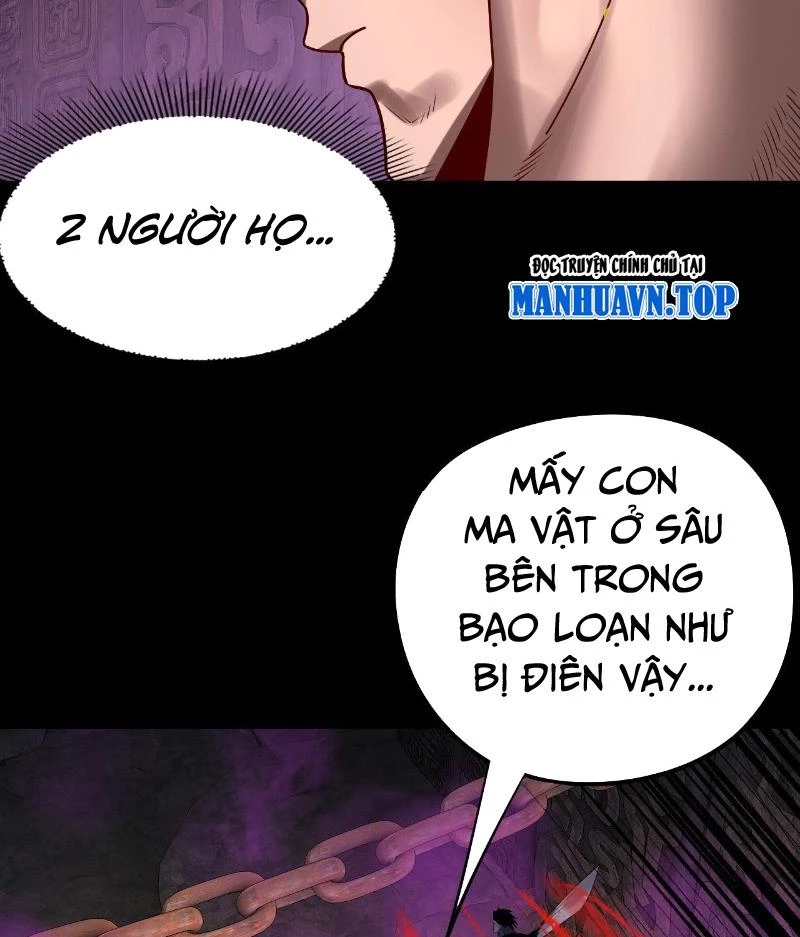 [FIX Thứ tự] Ta Trời Sinh Đã Là Nhân Vật Phản Diện Chapter 211 - Trang 2