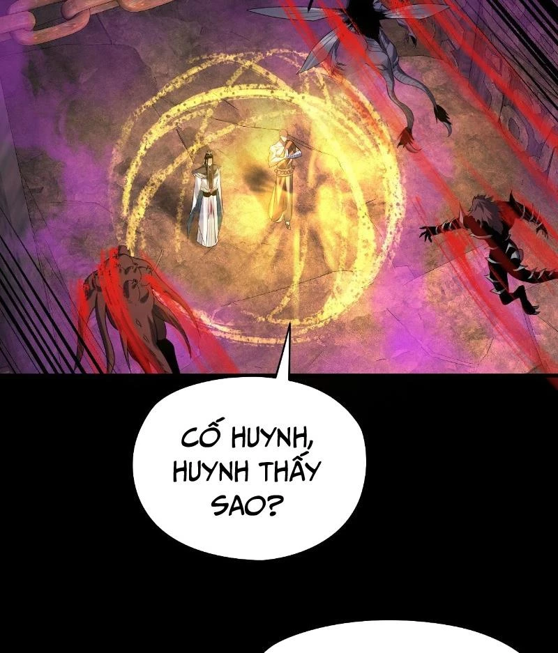 [FIX Thứ tự] Ta Trời Sinh Đã Là Nhân Vật Phản Diện Chapter 211 - Trang 2