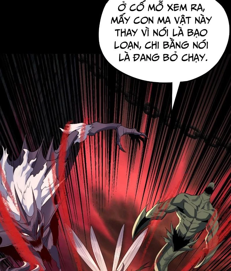 [FIX Thứ tự] Ta Trời Sinh Đã Là Nhân Vật Phản Diện Chapter 211 - Trang 2