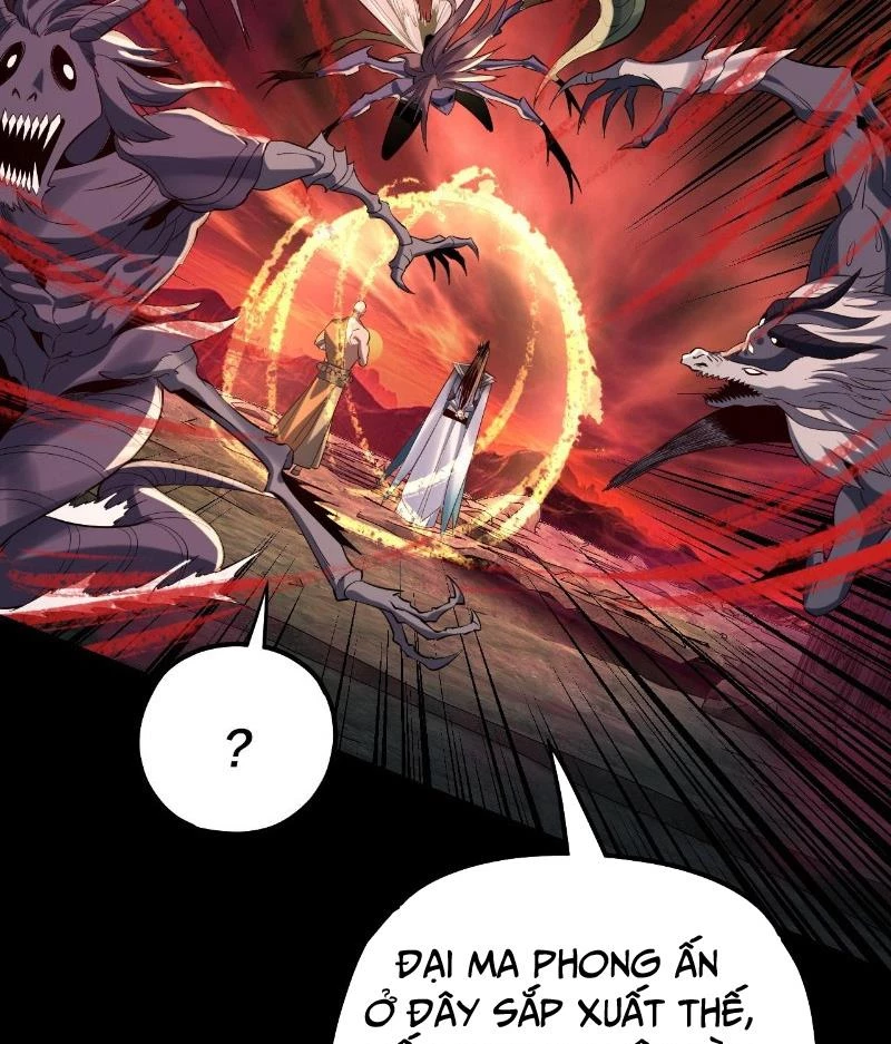 [FIX Thứ tự] Ta Trời Sinh Đã Là Nhân Vật Phản Diện Chapter 211 - Trang 2