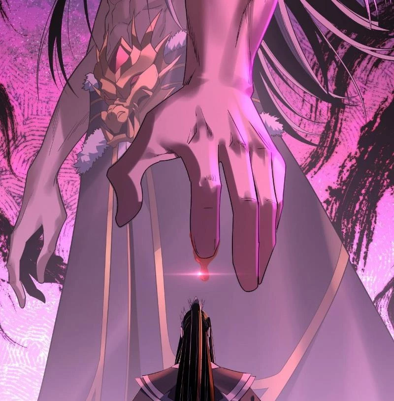 [FIX Thứ tự] Ta Trời Sinh Đã Là Nhân Vật Phản Diện Chapter 211 - Trang 2