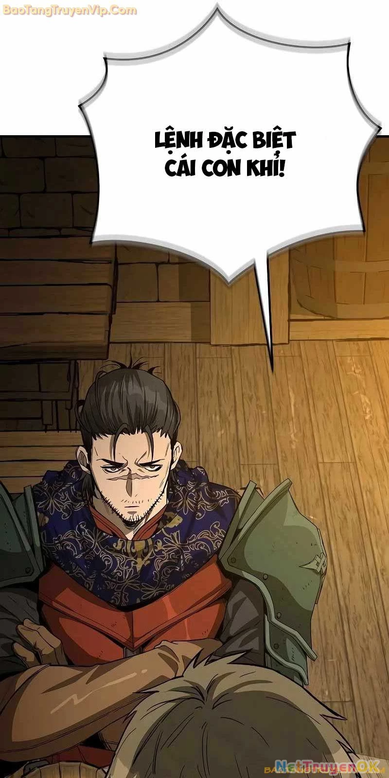 Hộ Vệ Điên Cuồng Trong Tiểu Thuyết Trung Cổ Chapter 18 - Trang 2