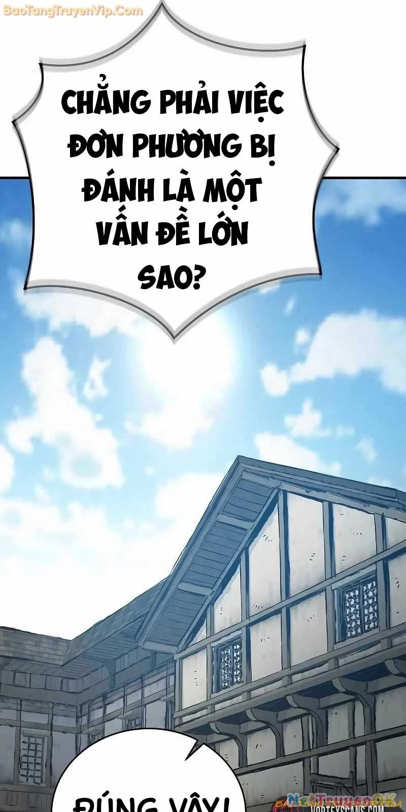 Hộ Vệ Điên Cuồng Trong Tiểu Thuyết Trung Cổ Chapter 18 - Trang 2