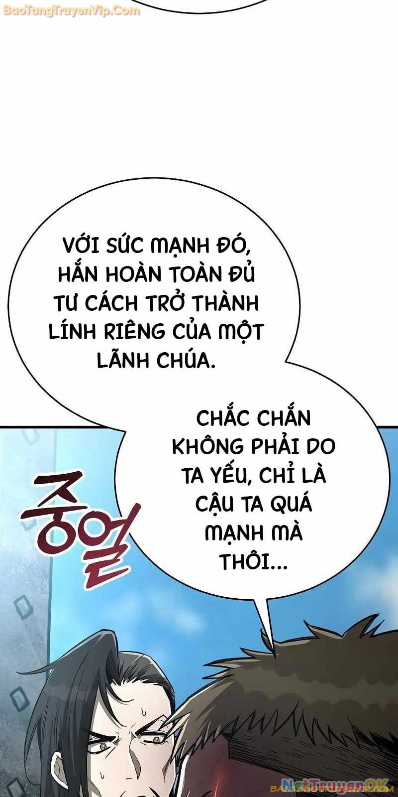 Hộ Vệ Điên Cuồng Trong Tiểu Thuyết Trung Cổ Chapter 18 - Trang 2