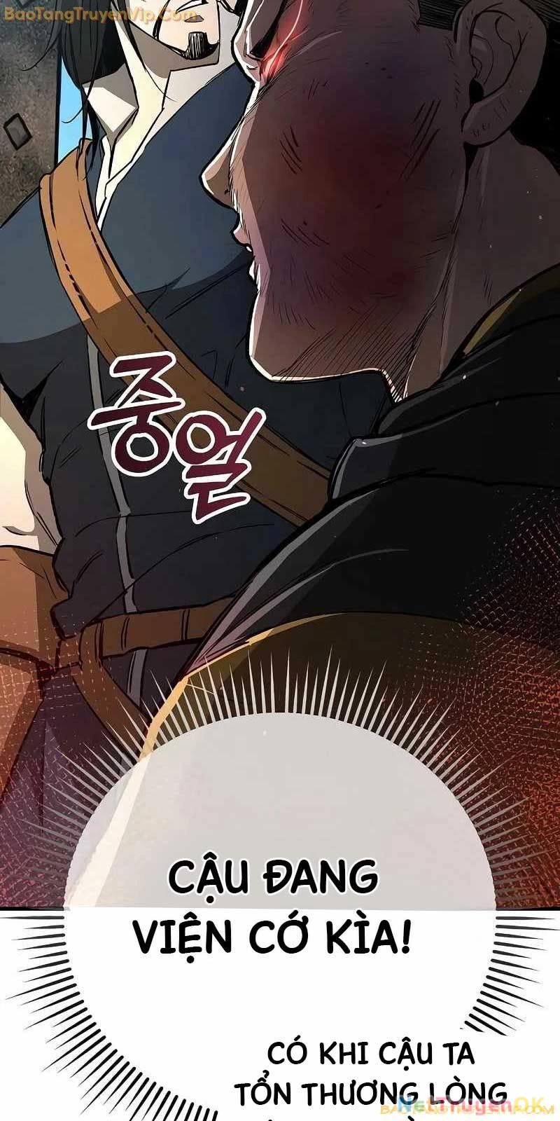 Hộ Vệ Điên Cuồng Trong Tiểu Thuyết Trung Cổ Chapter 18 - Trang 2