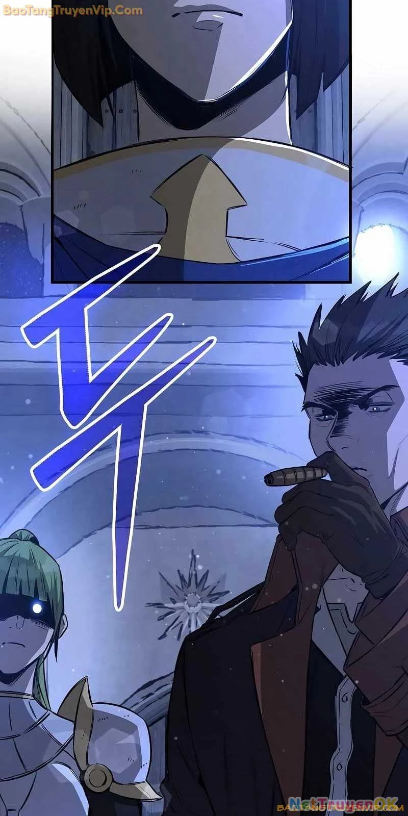 Hộ Vệ Điên Cuồng Trong Tiểu Thuyết Trung Cổ Chapter 18 - Trang 2