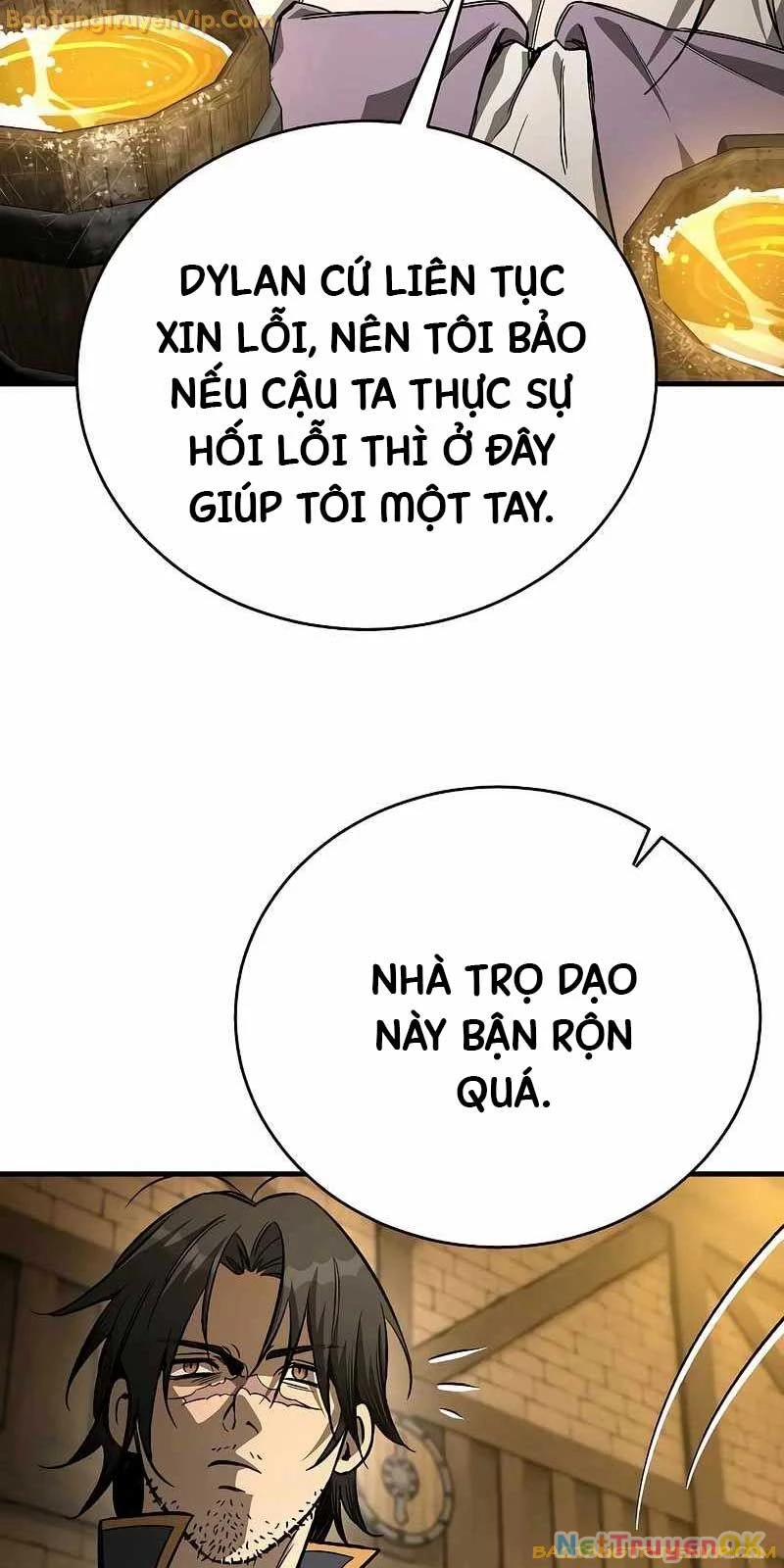 Hộ Vệ Điên Cuồng Trong Tiểu Thuyết Trung Cổ Chapter 18 - Trang 2