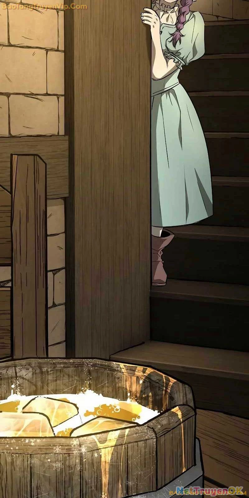 Hộ Vệ Điên Cuồng Trong Tiểu Thuyết Trung Cổ Chapter 18 - Trang 2