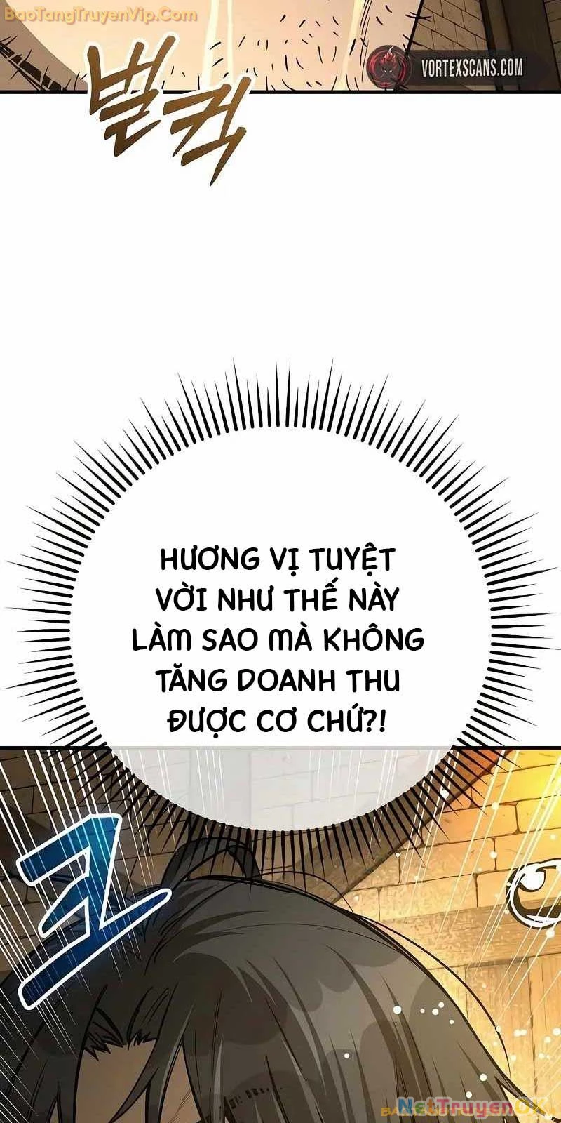 Hộ Vệ Điên Cuồng Trong Tiểu Thuyết Trung Cổ Chapter 18 - Trang 2