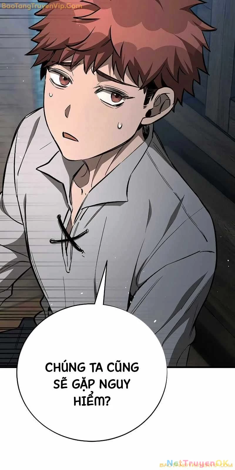 Hộ Vệ Điên Cuồng Trong Tiểu Thuyết Trung Cổ Chapter 18 - Trang 2