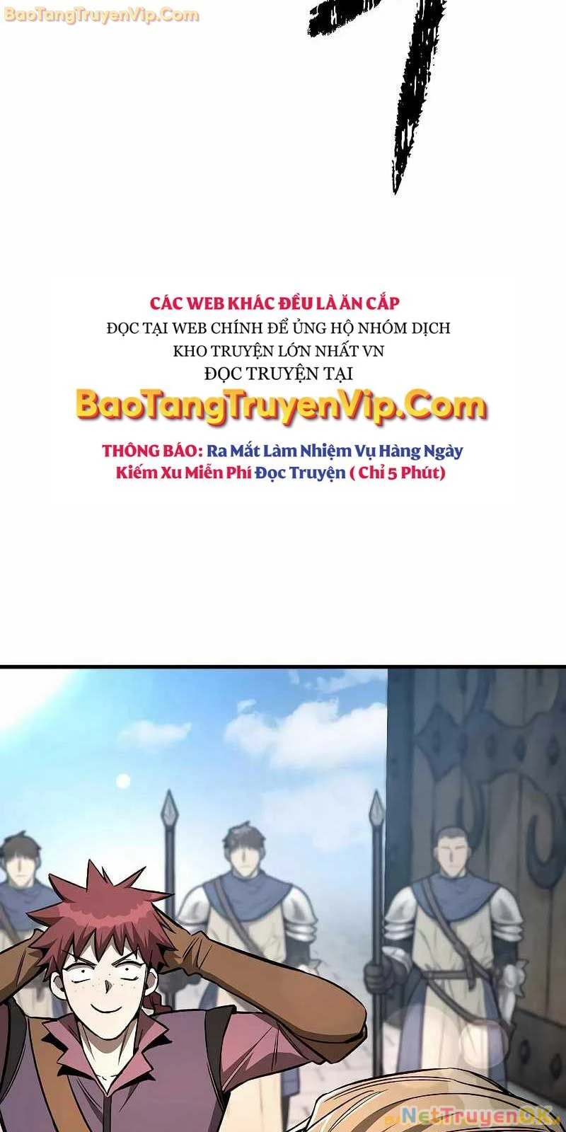 Hộ Vệ Điên Cuồng Trong Tiểu Thuyết Trung Cổ Chapter 18 - Trang 2