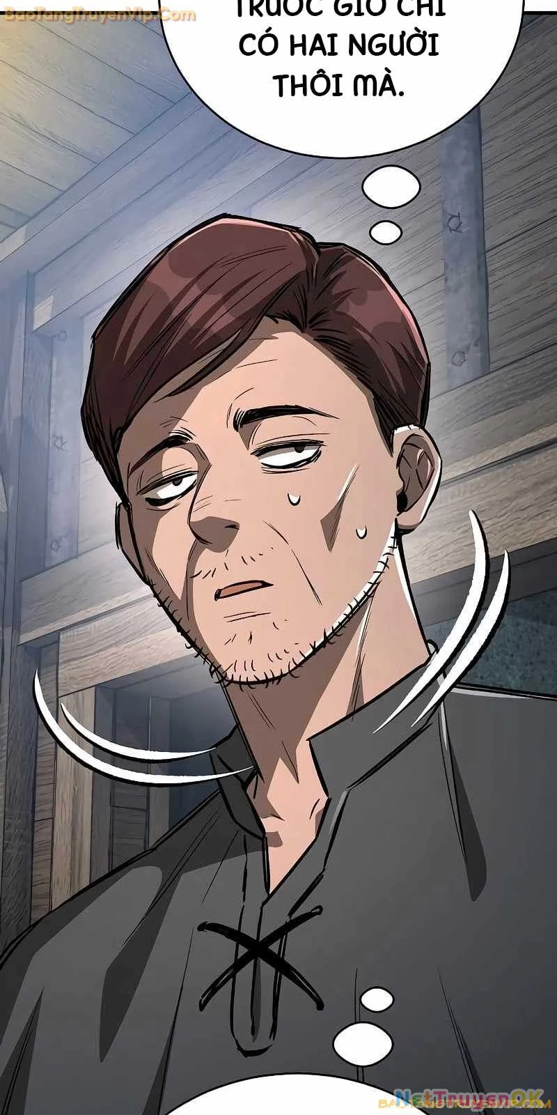 Hộ Vệ Điên Cuồng Trong Tiểu Thuyết Trung Cổ Chapter 18 - Trang 2