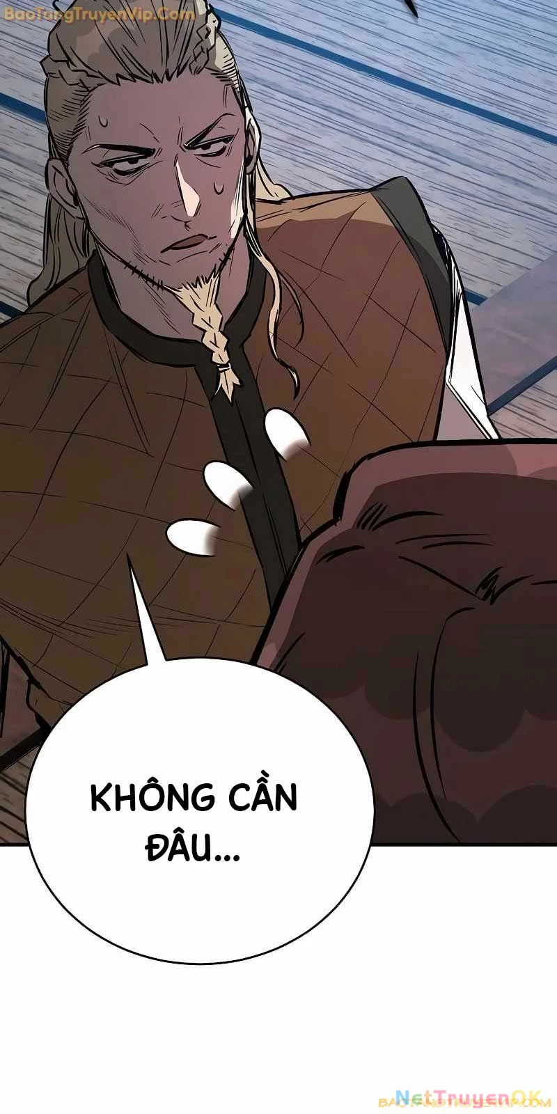 Hộ Vệ Điên Cuồng Trong Tiểu Thuyết Trung Cổ Chapter 18 - Trang 2