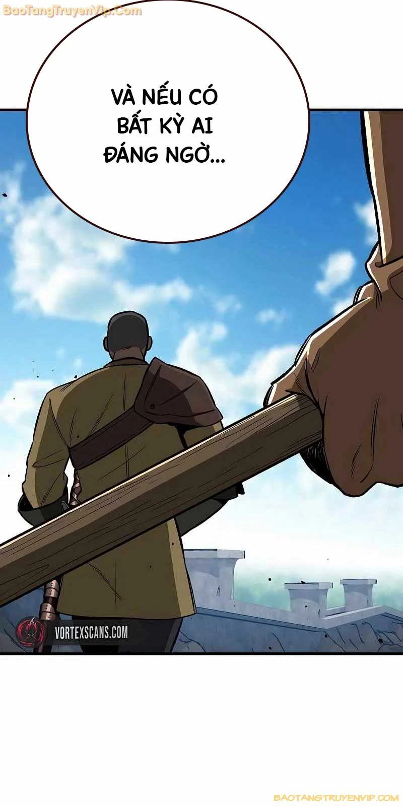 Hộ Vệ Điên Cuồng Trong Tiểu Thuyết Trung Cổ Chapter 18 - Trang 2