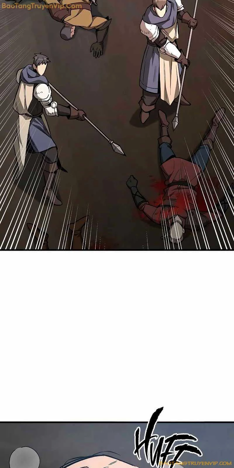 Hộ Vệ Điên Cuồng Trong Tiểu Thuyết Trung Cổ Chapter 18 - Trang 2