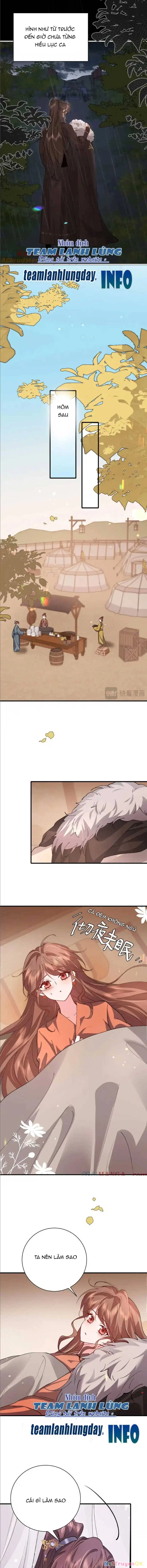 Cách Thức Sinh Tồn Của Pháo Hôi Khuê Nữ Chapter 323 - Trang 4