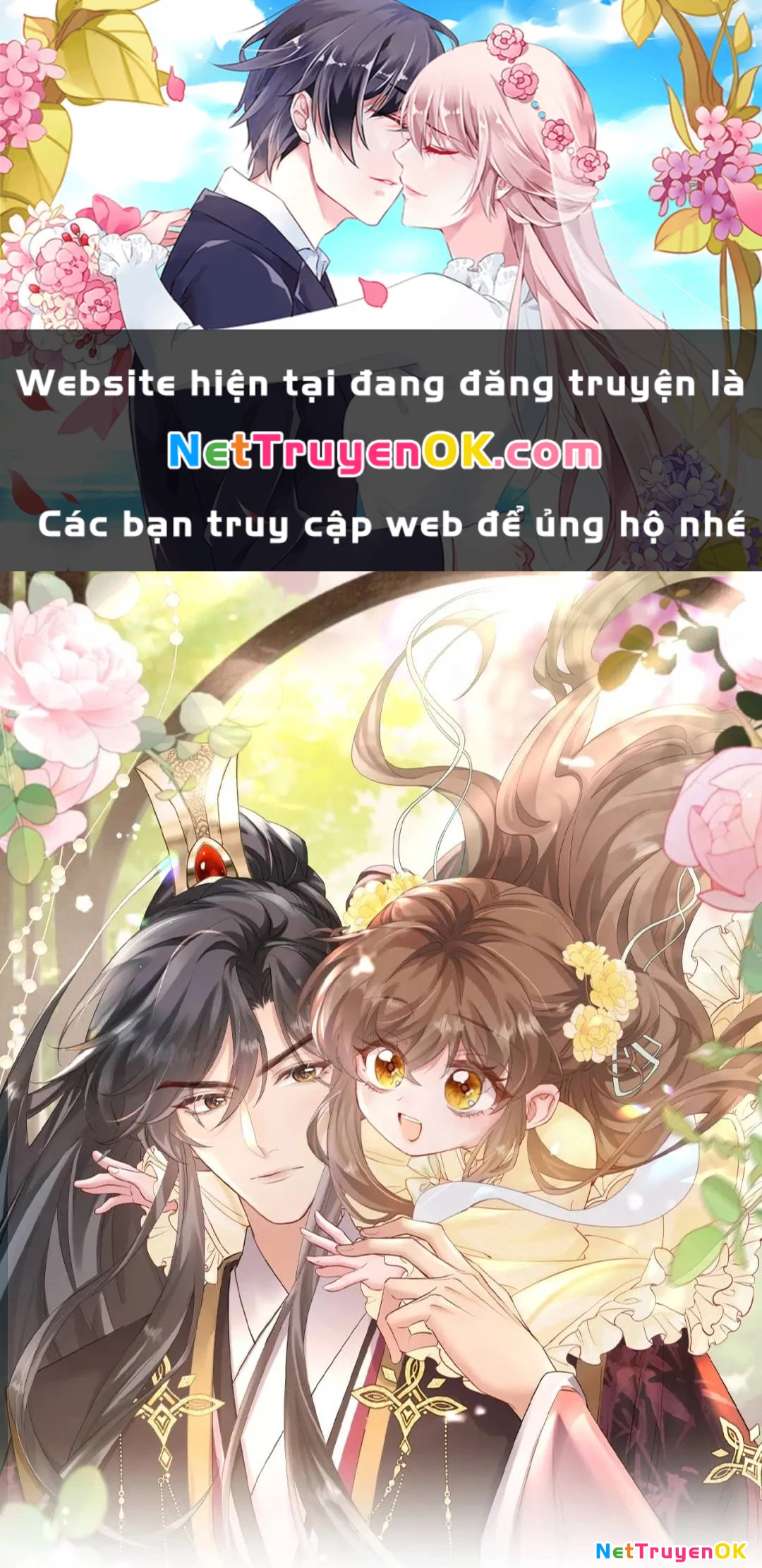 Cả Nhà Bạo Quân Đều Dựa Vào Việc Đọc Tiếng Lòng Của Cô Ấy Để Giữ Mạng Chapter 0 - Trang 3