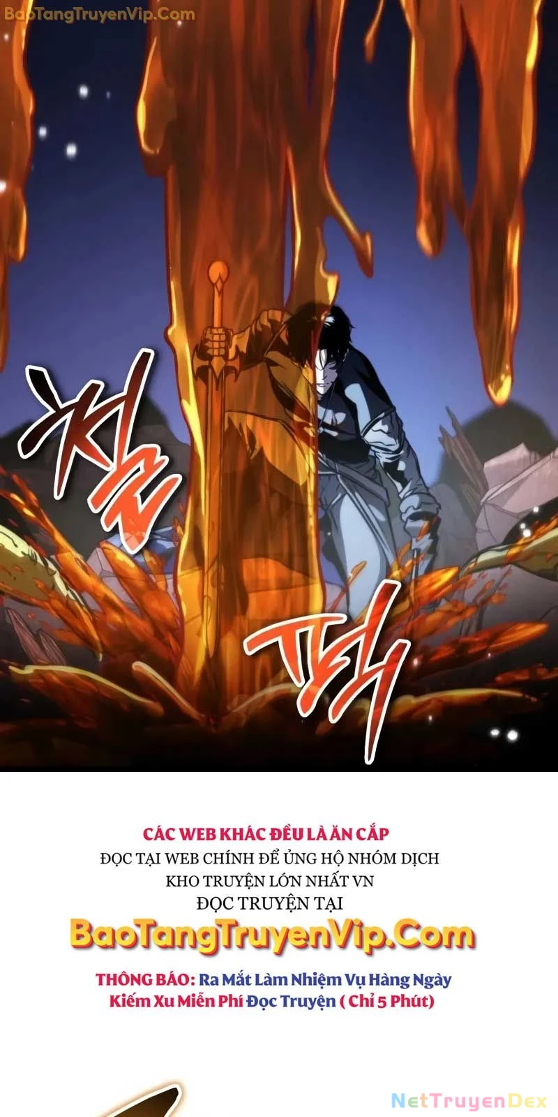 Chiến Binh Hồi Quy Chapter 60 - Trang 4