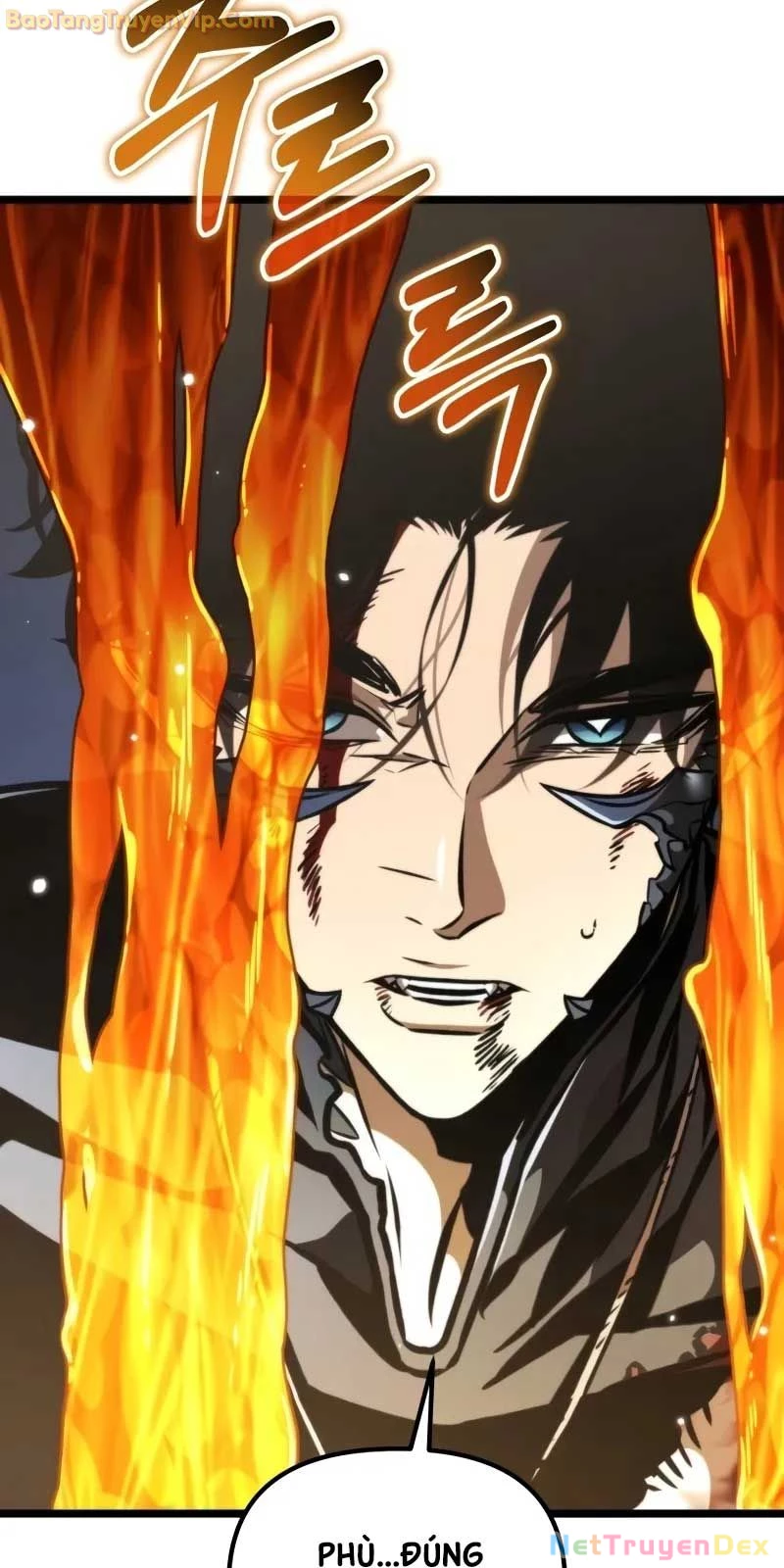 Chiến Binh Hồi Quy Chapter 60 - Trang 4