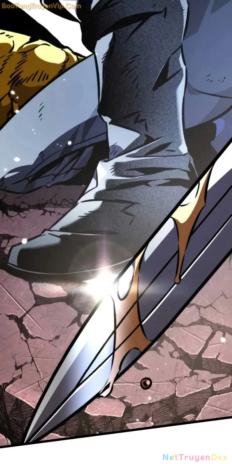 Chiến Binh Hồi Quy Chapter 60 - Trang 4