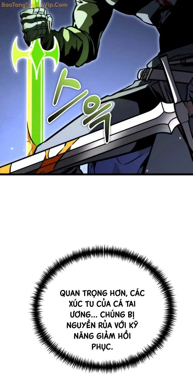 Chiến Binh Hồi Quy Chapter 60 - Trang 4