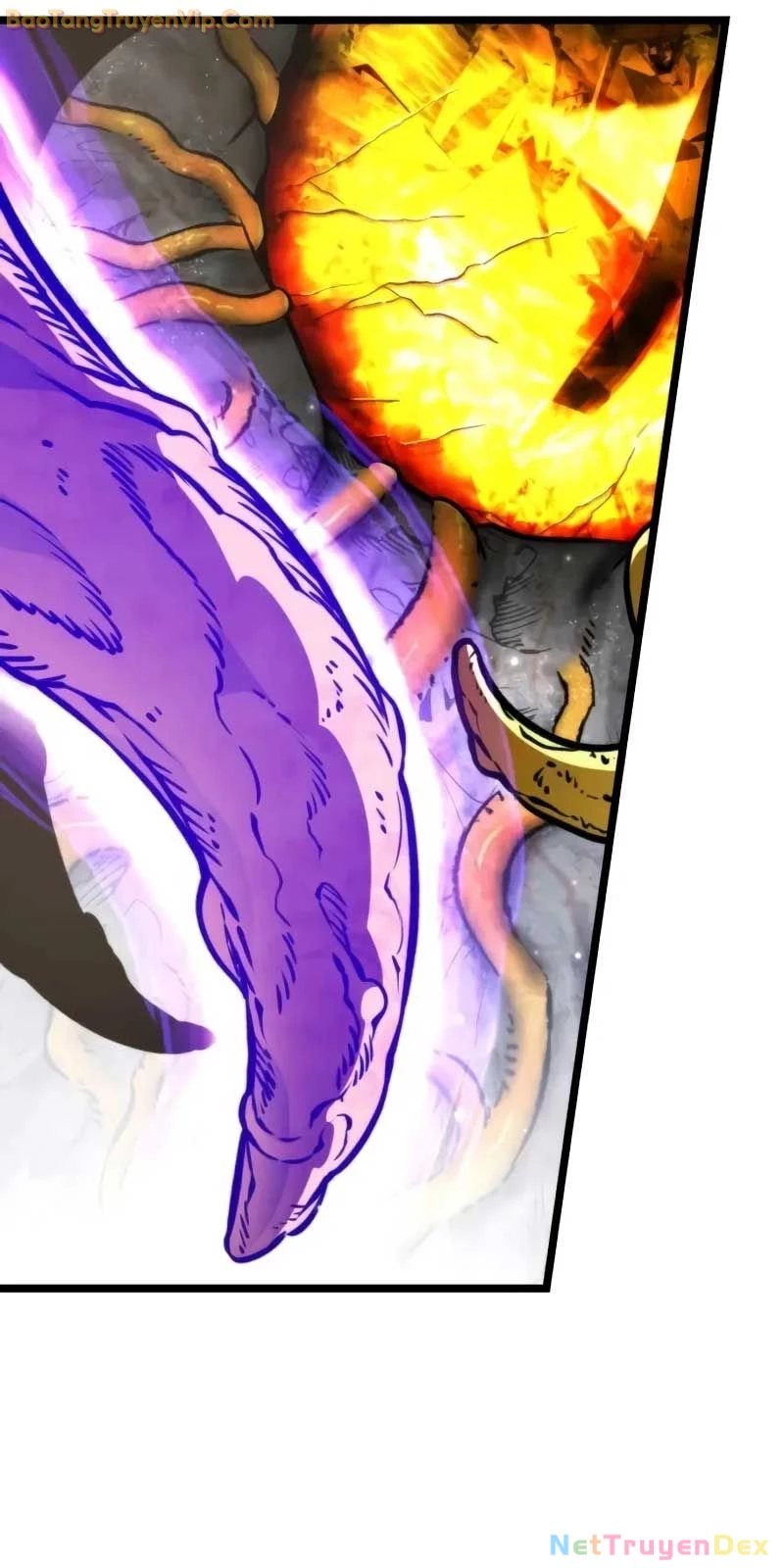 Chiến Binh Hồi Quy Chapter 60 - Trang 4