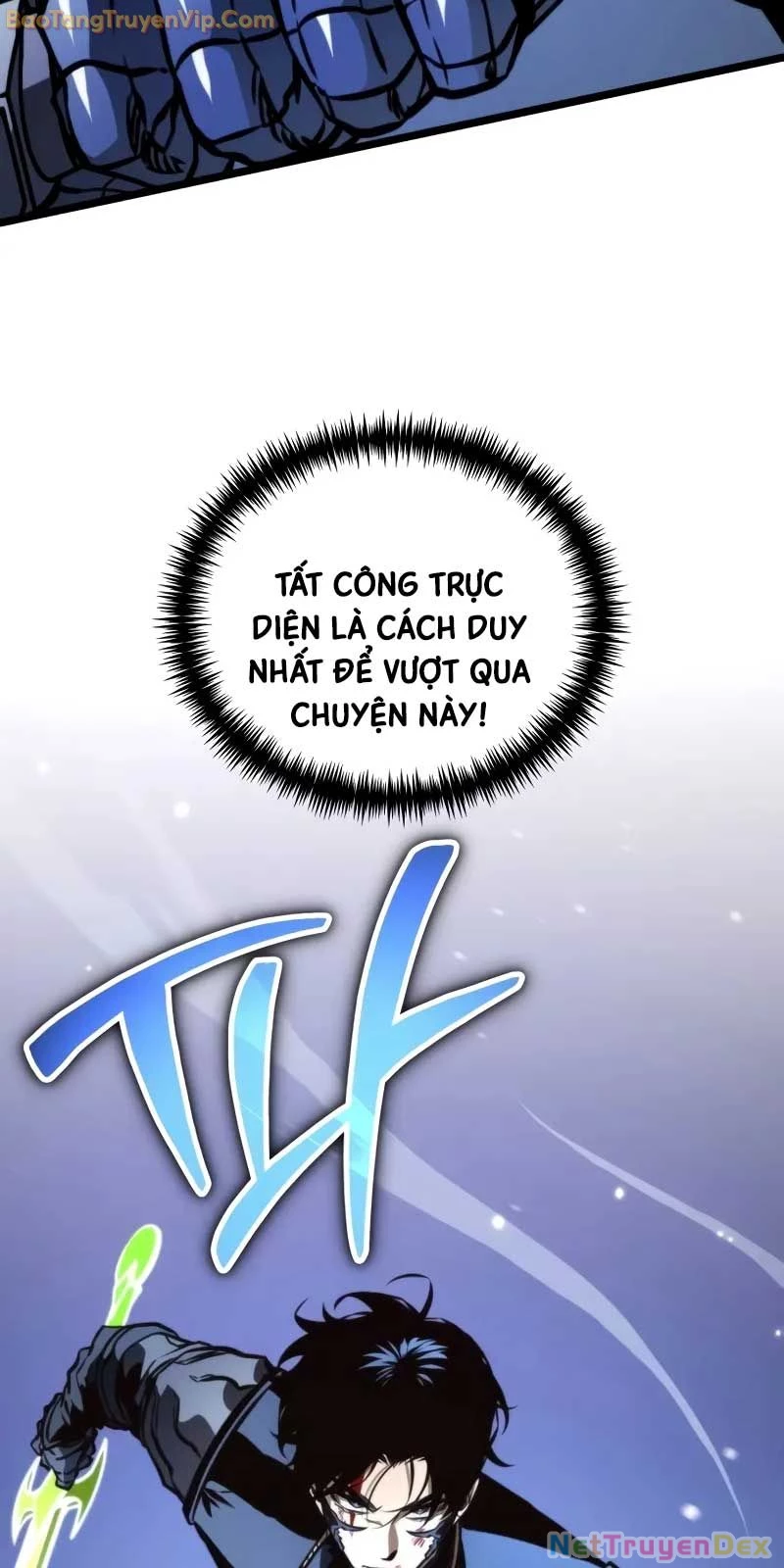 Chiến Binh Hồi Quy Chapter 60 - Trang 4