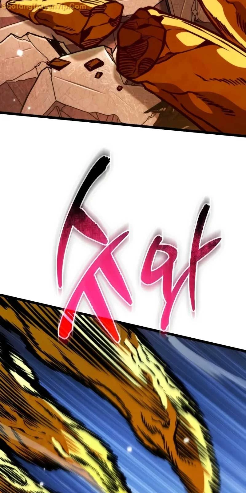 Chiến Binh Hồi Quy Chapter 60 - Trang 4