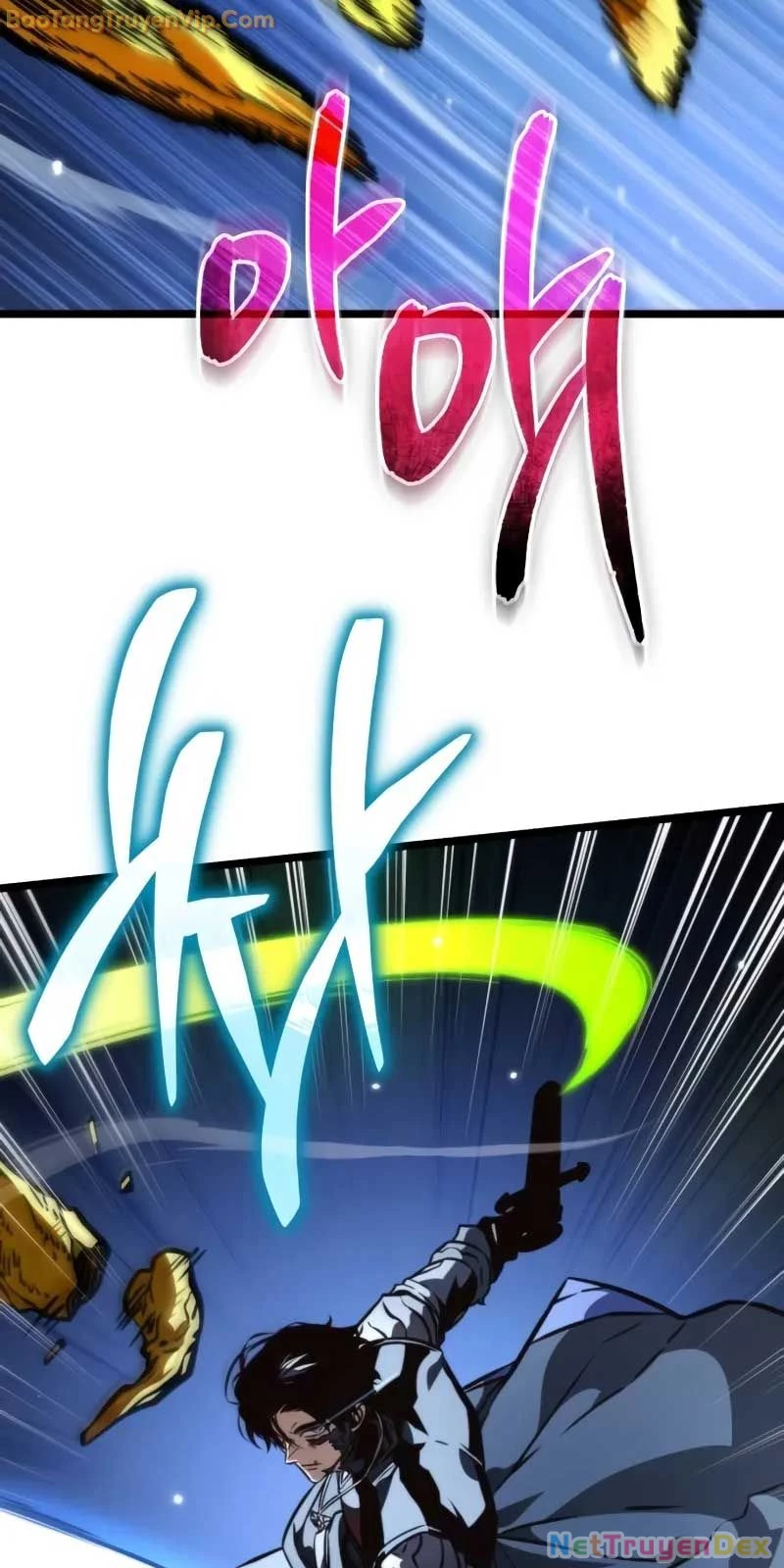 Chiến Binh Hồi Quy Chapter 60 - Trang 4