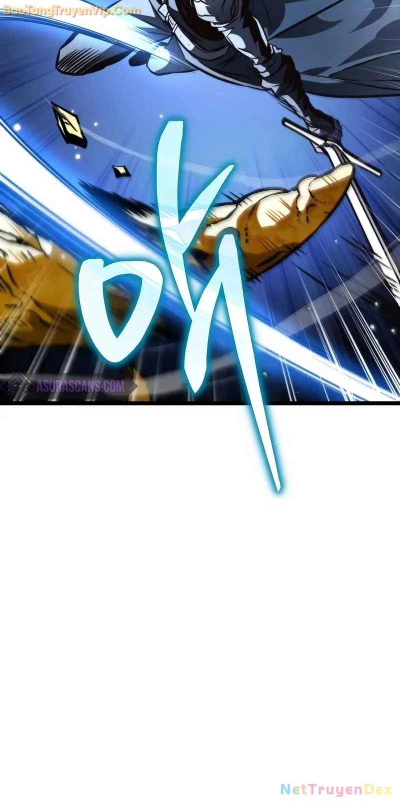 Chiến Binh Hồi Quy Chapter 60 - Trang 4