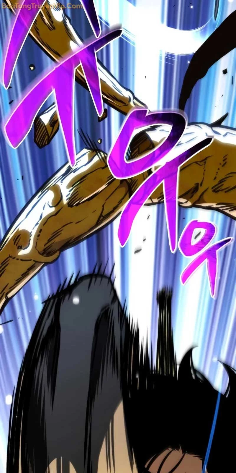 Chiến Binh Hồi Quy Chapter 60 - Trang 4