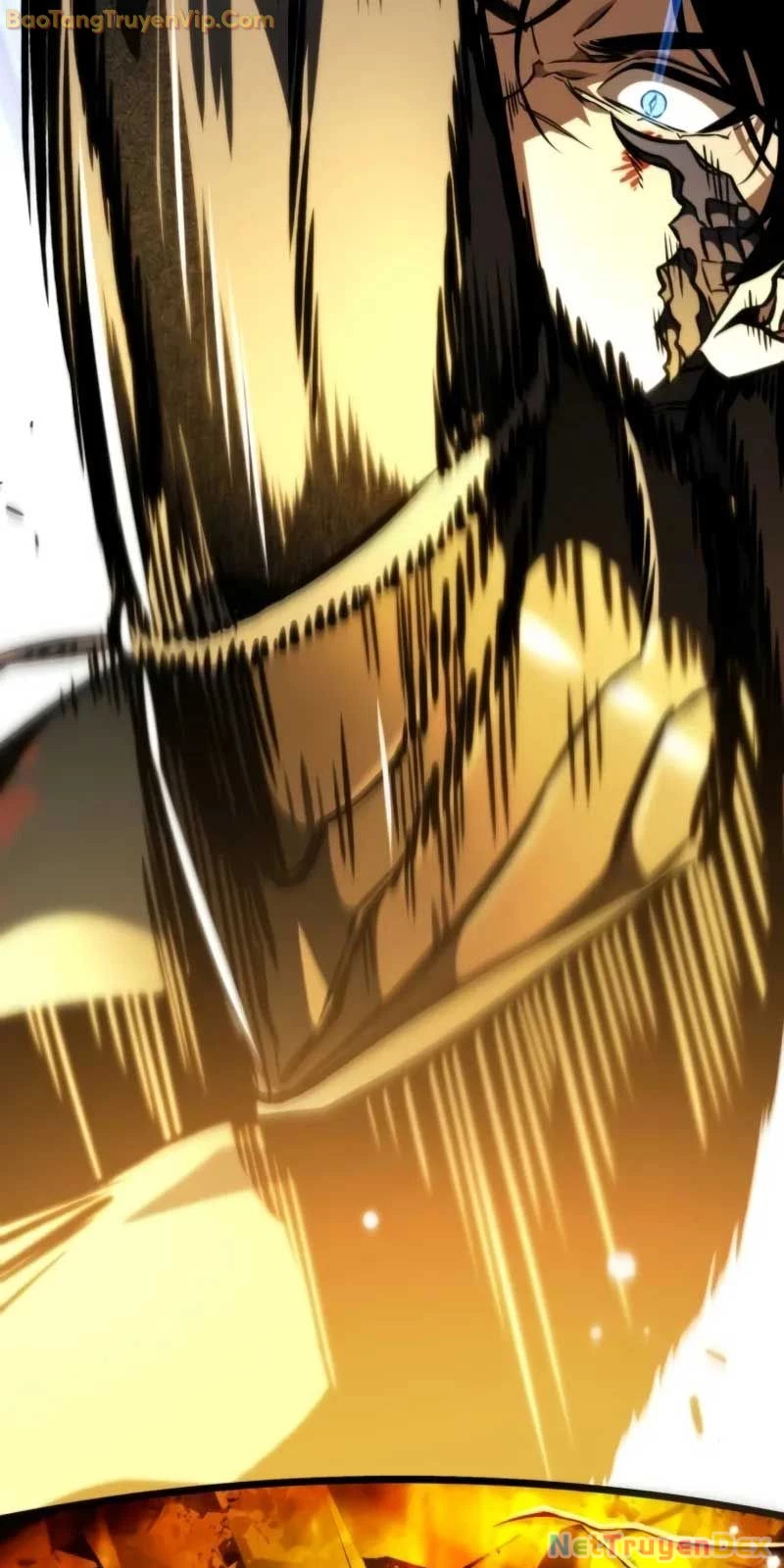 Chiến Binh Hồi Quy Chapter 60 - Trang 4