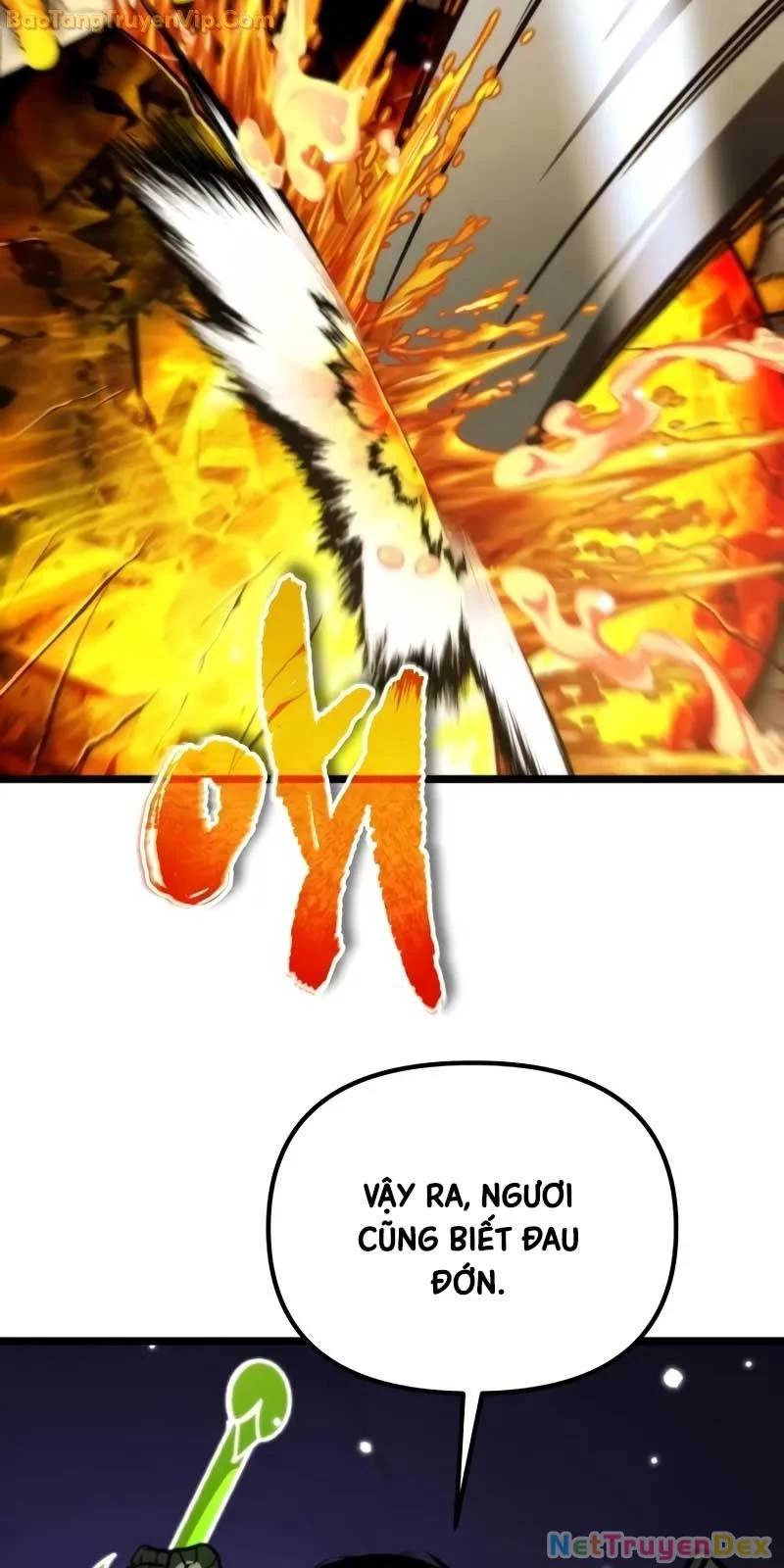 Chiến Binh Hồi Quy Chapter 60 - Trang 4