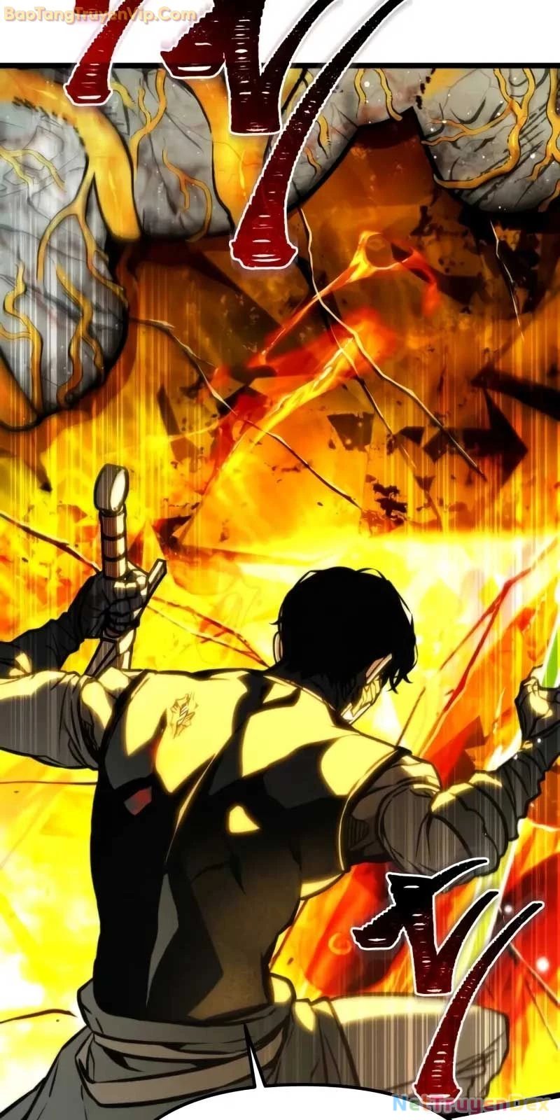 Chiến Binh Hồi Quy Chapter 60 - Trang 4