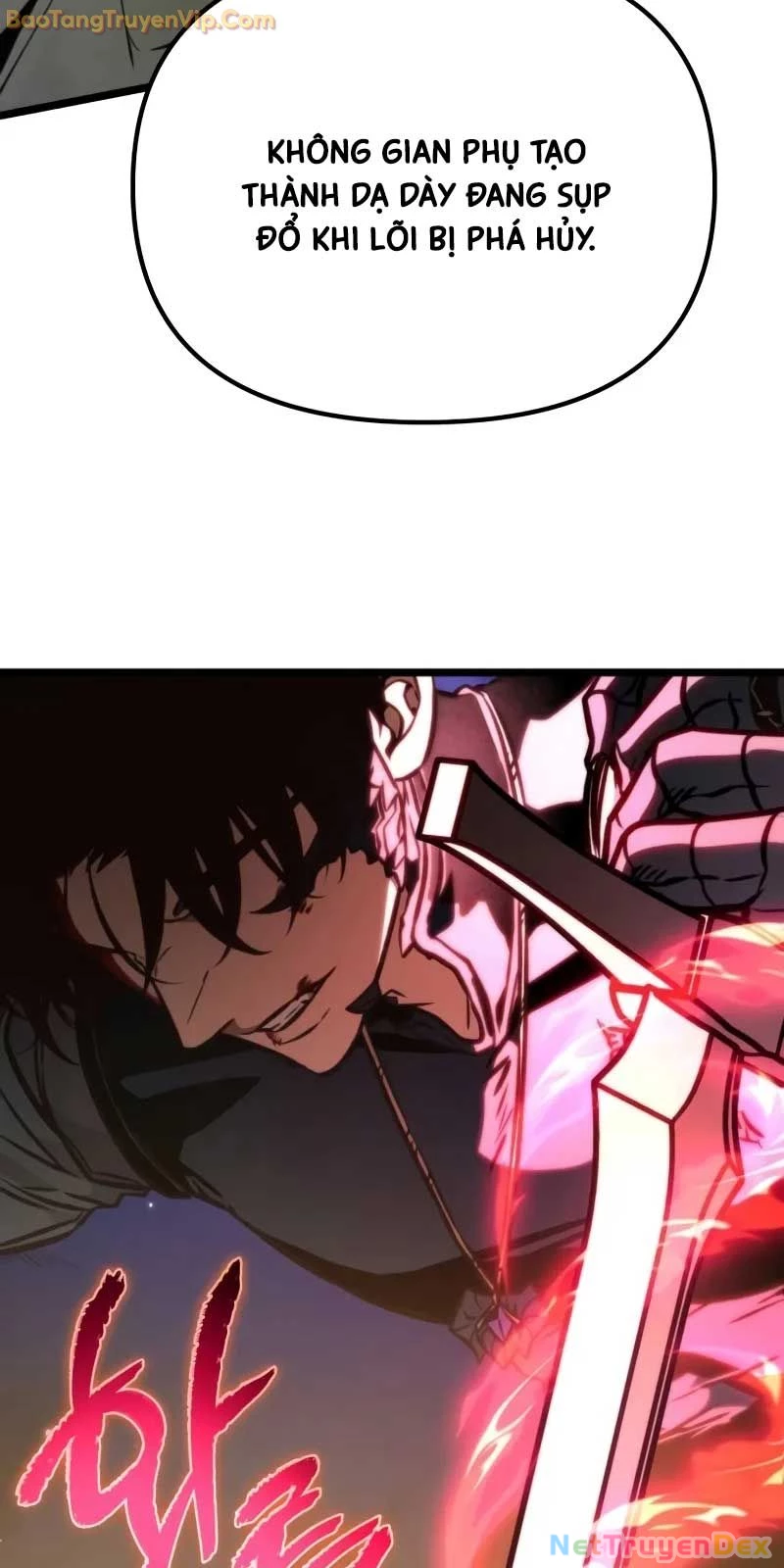 Chiến Binh Hồi Quy Chapter 60 - Trang 4