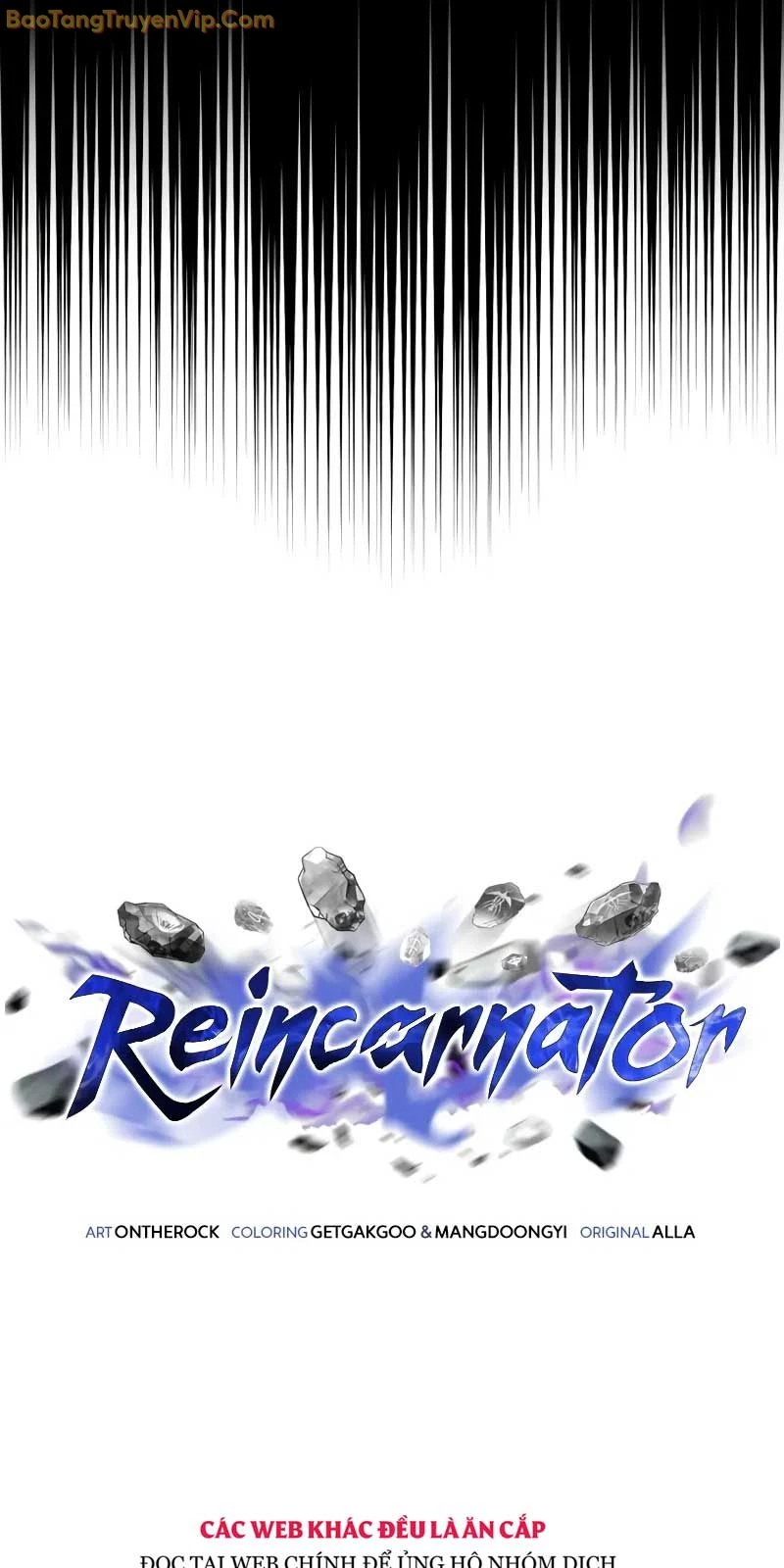 Chiến Binh Hồi Quy Chapter 60 - Trang 4