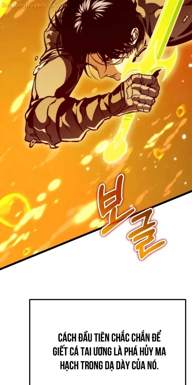 Chiến Binh Hồi Quy Chapter 60 - Trang 4