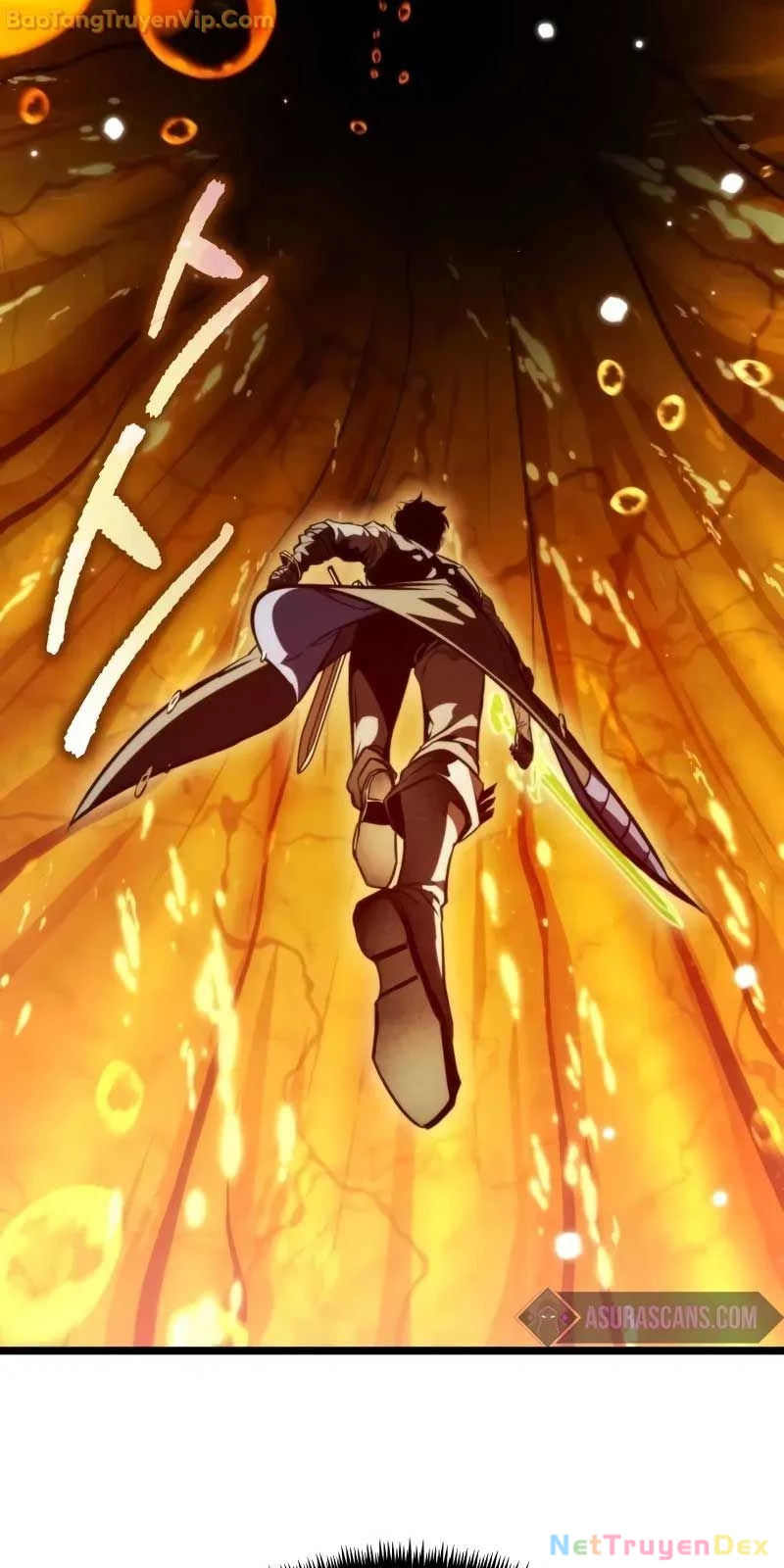 Chiến Binh Hồi Quy Chapter 60 - Trang 4