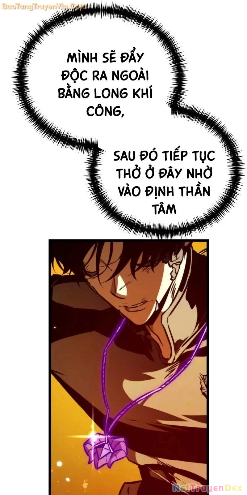 Chiến Binh Hồi Quy Chapter 60 - Trang 4