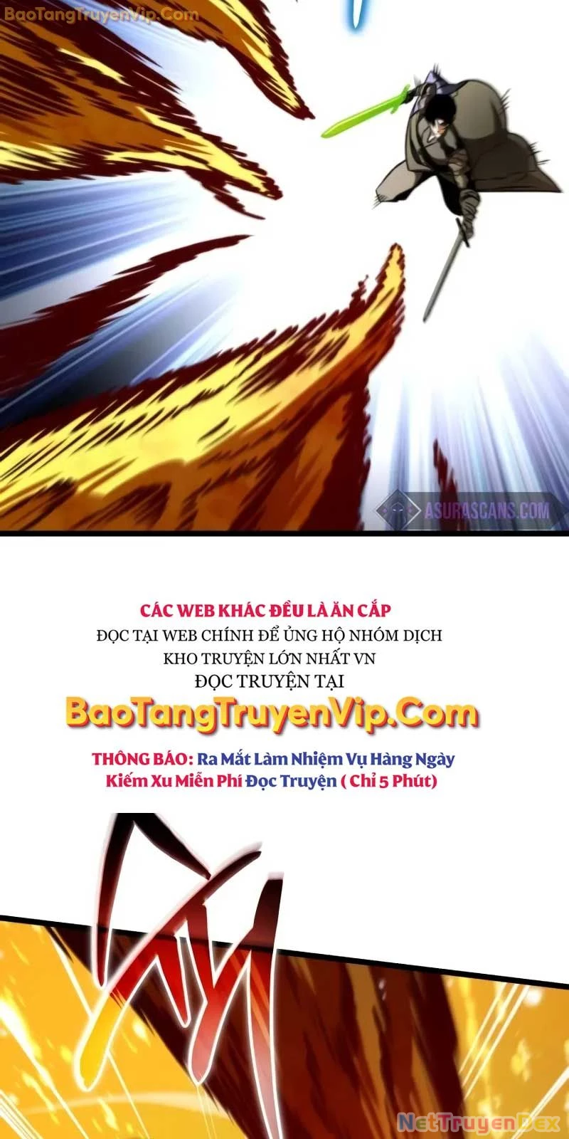 Chiến Binh Hồi Quy Chapter 60 - Trang 4