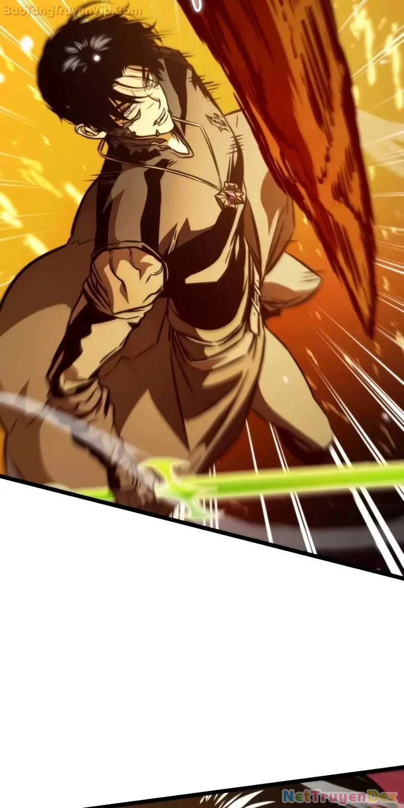 Chiến Binh Hồi Quy Chapter 60 - Trang 4