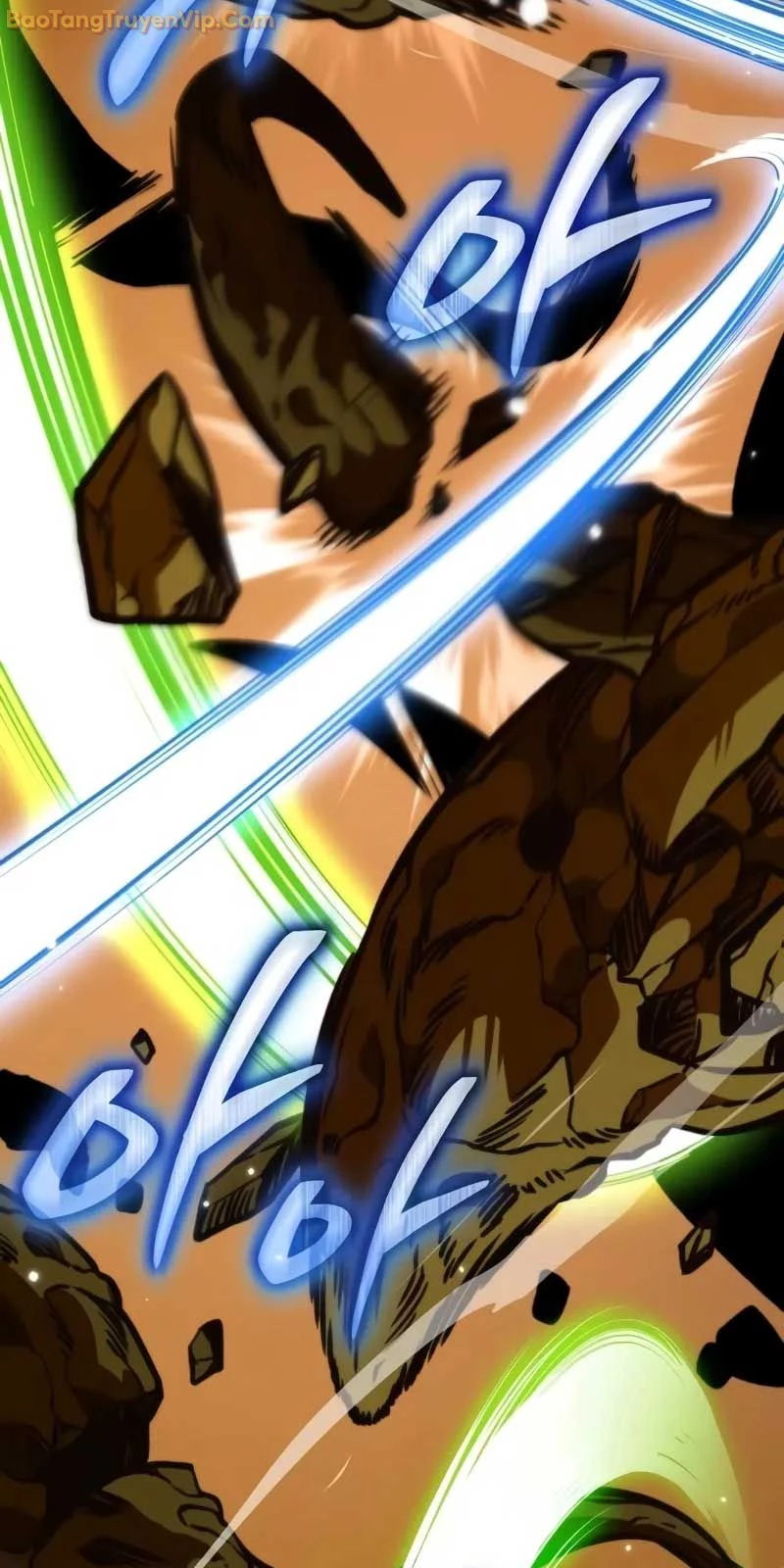 Chiến Binh Hồi Quy Chapter 60 - Trang 4