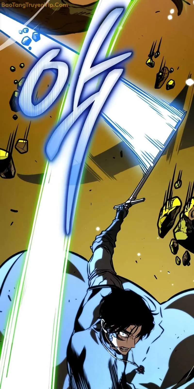 Chiến Binh Hồi Quy Chapter 60 - Trang 4