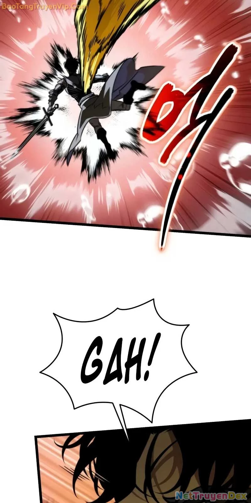 Chiến Binh Hồi Quy Chapter 60 - Trang 4