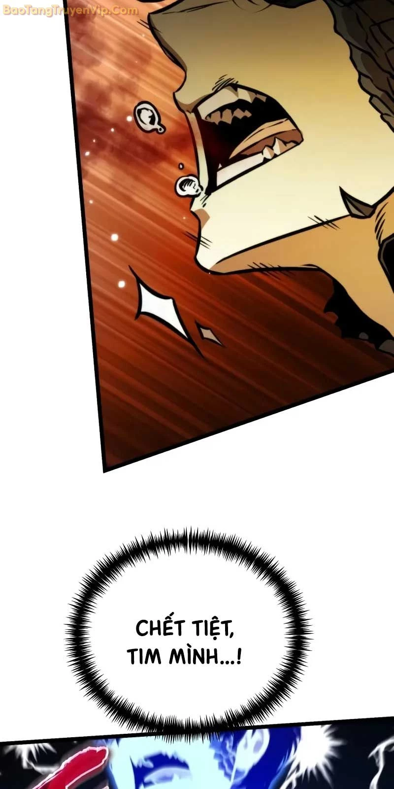 Chiến Binh Hồi Quy Chapter 60 - Trang 4